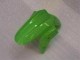 Carroçaria EX250 2008-2012 - Verde Preto Carroçaria EX250 2008-2012 - Verde Preto