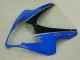 Carroçaria GSXR 1000 K5 2005-2006 - Azul Preto