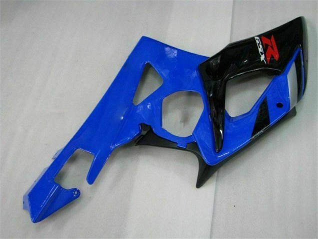 Carroçaria GSXR 1000 K5 2005-2006 - Azul Preto
