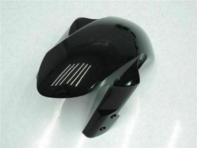 Carroçaria GSXR 1000 K5 2005-2006 - Vermelho Preto Carroçaria GSXR 1000 K5 2005-2006 - Vermelho Preto