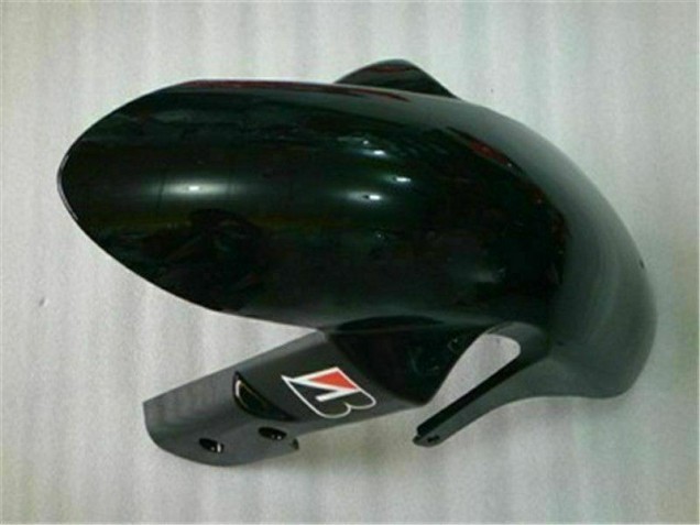 Carroçaria GSXR 1000 K7 2007-2008 - Vermelho