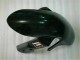 Carroçaria GSXR 1000 K7 2007-2008 - Vermelho