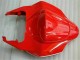 Carroçaria GSXR 1000 K7 2007-2008 - Vermelho