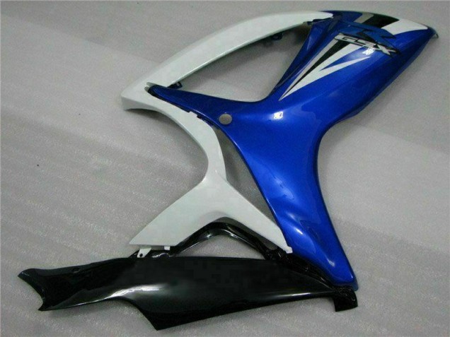 Carroçaria GSXR 600 / 750 K6 2006-2007 - Azul