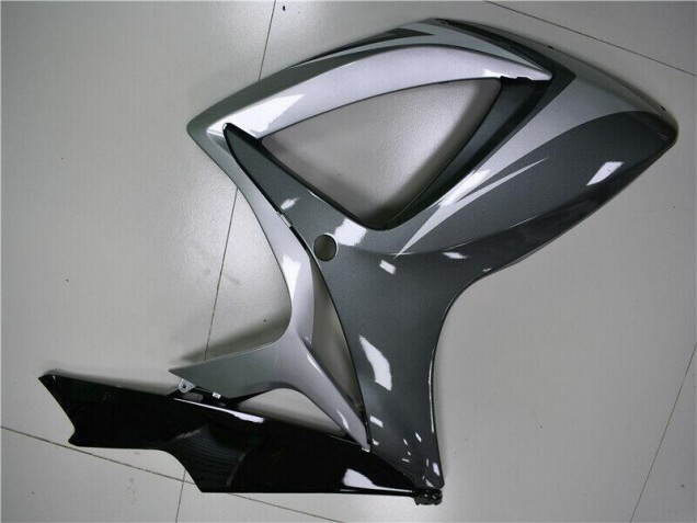 Carroçaria GSXR 600 / 750 K6 2006-2007 - Prata Cinzento Carroçaria GSXR 600 / 750 K6 2006-2007 - Prata Cinzento