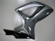 Carroçaria GSXR 600 / 750 K6 2006-2007 - Prata Cinzento Carroçaria GSXR 600 / 750 K6 2006-2007 - Prata Cinzento