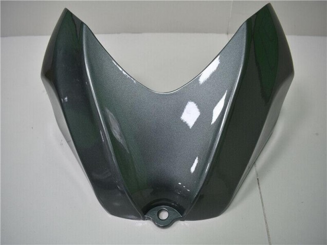 Carroçaria GSXR 600 / 750 K6 2006-2007 - Prata Cinzento Carroçaria GSXR 600 / 750 K6 2006-2007 - Prata Cinzento