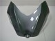 Carroçaria GSXR 600 / 750 K6 2006-2007 - Prata Cinzento Carroçaria GSXR 600 / 750 K6 2006-2007 - Prata Cinzento