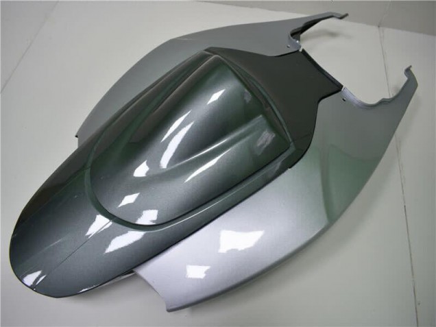 Carroçaria GSXR 600 / 750 K6 2006-2007 - Prata Cinzento Carroçaria GSXR 600 / 750 K6 2006-2007 - Prata Cinzento
