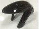 Carroçaria GSXR 600 / 750 K6 2006-2007 - Preto Laranja