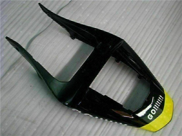 Carroçaria R1 2000-2001 - Preto Carroçaria R1 2000-2001 - Preto
