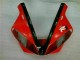 Carroçaria R1 2000-2001 - Vermelho Carroçaria R1 2000-2001 - Vermelho