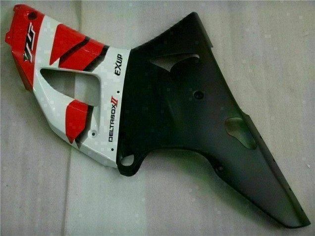 Carroçaria R1 2000-2001 - Vermelho Carroçaria R1 2000-2001 - Vermelho