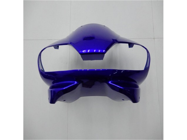 Carroçaria R6 1998-2002 - Azul Branco