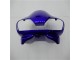 Carroçaria R6 1998-2002 - Azul Branco