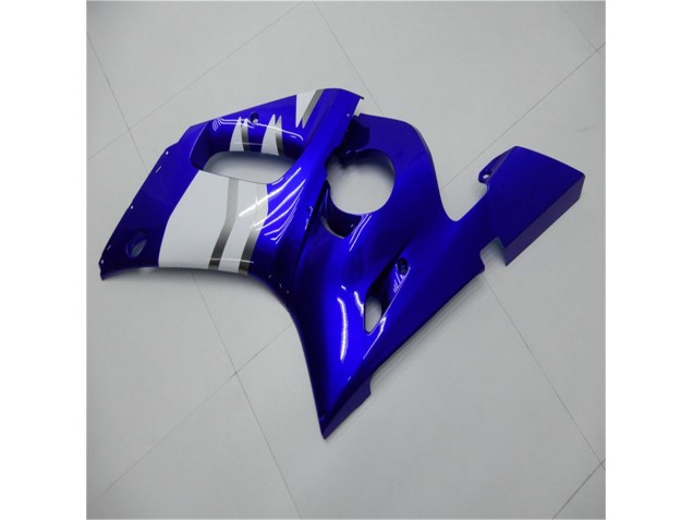 Carroçaria R6 1998-2002 - Azul Branco
