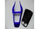 Carroçaria R6 1998-2002 - Azul Branco