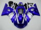 Carroçaria R6 1998-2002 - Azul Branco