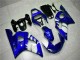 Carroçaria R6 1998-2002 - Azul