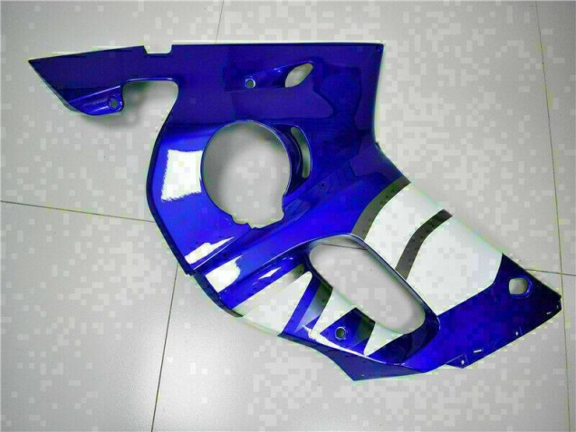 Carroçaria R6 1998-2002 - Azul
