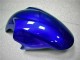 Carroçaria R6 1998-2002 - Azul