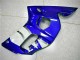 Carroçaria R6 1998-2002 - Azul