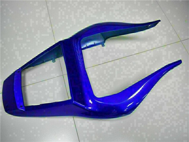 Carroçaria R6 1998-2002 - Azul