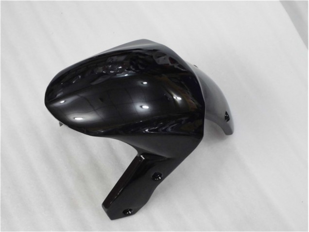 Carroçaria ZX10R 2008-2010 - Preto Brilhante