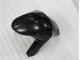Carroçaria ZX10R 2008-2010 - Preto Brilhante
