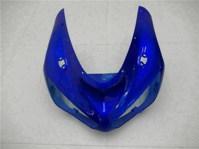 Carroçaria ZX6R 2005-2006 - Azul