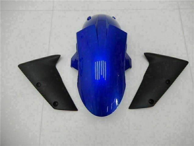 Carroçaria ZX6R 2005-2006 - Azul