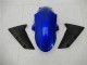 Carroçaria ZX6R 2005-2006 - Azul