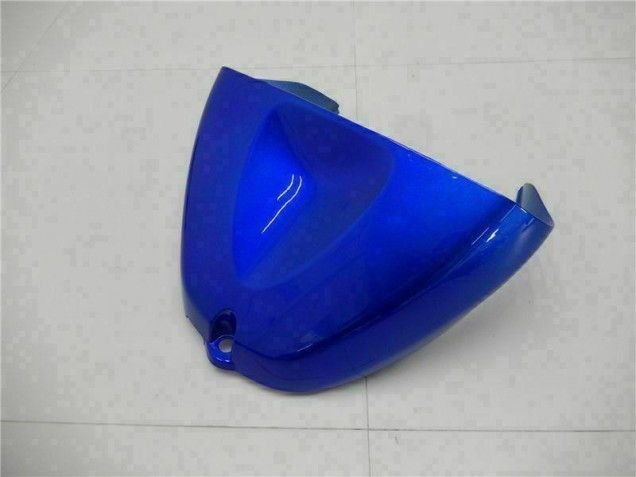 Carroçaria ZX6R 2005-2006 - Azul