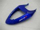 Carroçaria ZX6R 2005-2006 - Azul
