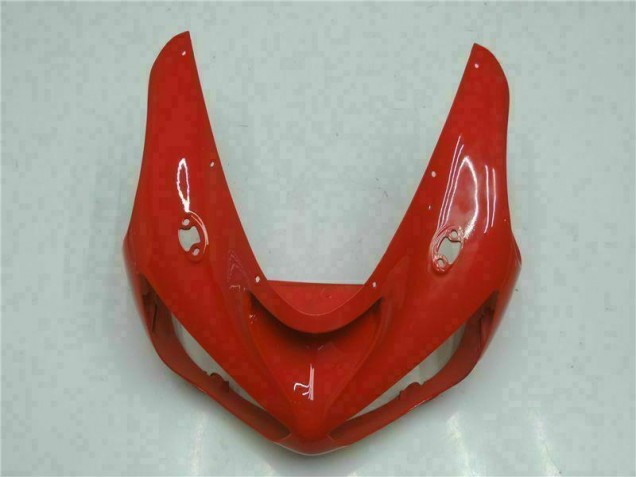 Carroçaria ZX6R 2005-2006 - Vermelho Carroçaria ZX6R 2005-2006 - Vermelho
