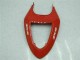 Carroçaria ZX6R 2005-2006 - Vermelho Carroçaria ZX6R 2005-2006 - Vermelho