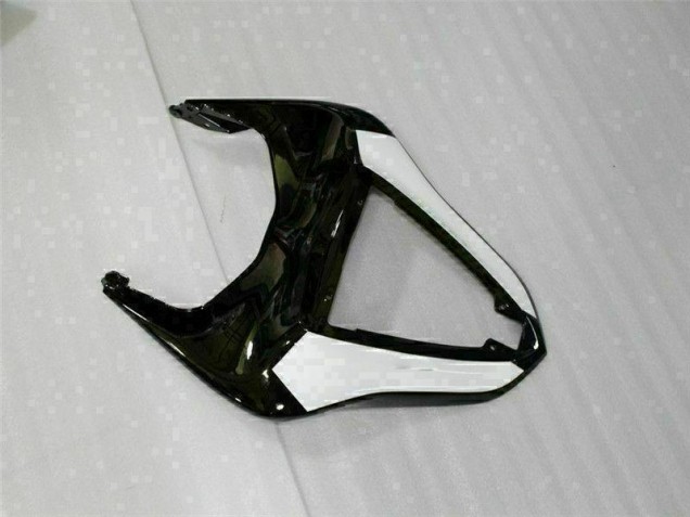 Carroçaria ZX6R 2007-2008 - Preto Branco