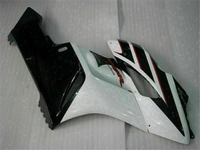 Injeção Kit Carenagem CBR 1000RR 2004-2005 - Vermelho Branco