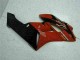 Injeção Kit Carenagem CBR 1000RR 2004-2005 - Vermelho Preto Injeção Kit Carenagem CBR 1000RR 2004-2005 - Vermelho Preto
