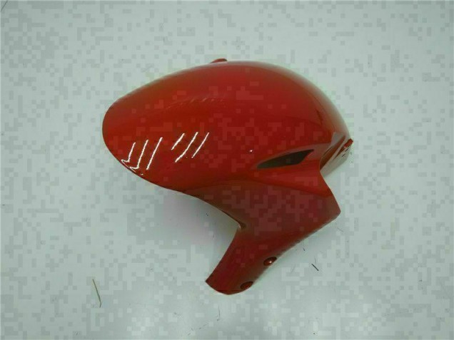 Injeção Kit Carenagem CBR 1000RR 2004-2005 - Vermelho Preto Injeção Kit Carenagem CBR 1000RR 2004-2005 - Vermelho Preto