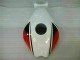 Injeção Kit Carenagem CBR 1000RR 2008-2011 - Branco Preto Injeção Kit Carenagem CBR 1000RR 2008-2011 - Branco Preto