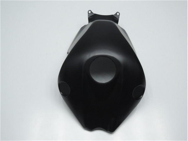 Injeção Kit Carenagem CBR 1000RR 2008-2011 - Preto Fosco
