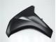 Injeção Kit Carenagem CBR 1000RR 2008-2011 - Preto Fosco