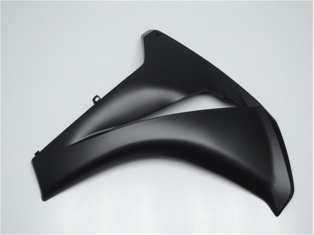 Injeção Kit Carenagem CBR 1000RR 2008-2011 - Preto Fosco