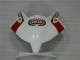 Injeção Kit Carenagem CBR 1000RR 2012-2016 - Vermelho Branco PATA