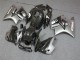 Injeção Kit Carenagem CBR 600 F3 1995-1998 - Preto Injeção Kit Carenagem CBR 600 F3 1995-1998 - Preto