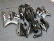 Injeção Kit Carenagem CBR 600 F3 1995-1998 - Preto Injeção Kit Carenagem CBR 600 F3 1995-1998 - Preto