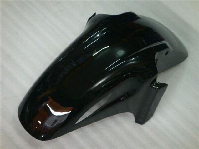 Injeção Kit Carenagem CBR 600 F3 1995-1998 - Preto Injeção Kit Carenagem CBR 600 F3 1995-1998 - Preto