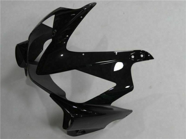 Injeção Kit Carenagem CBR 600 F4i 2004-2007 - Vermelho Preto