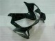 Injeção Kit Carenagem CBR 600 F4i 2004-2007 - Vermelho Preto Injeção Kit Carenagem CBR 600 F4i 2004-2007 - Vermelho Preto